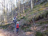 SORTIE CHATEAU FALKENSTEIN ROCHER DU FALKENBERG 08 02 2019 32